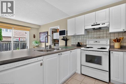 2261 Seton Crescent, Burlington, ON 