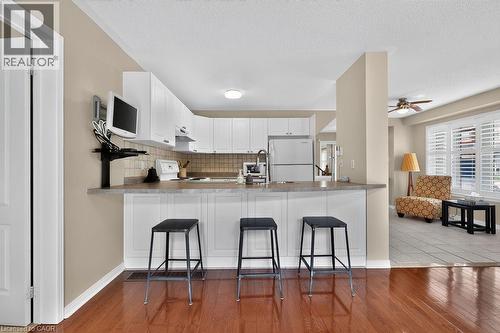2261 Seton Crescent, Burlington, ON 