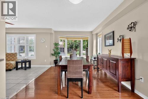2261 Seton Crescent, Burlington, ON 