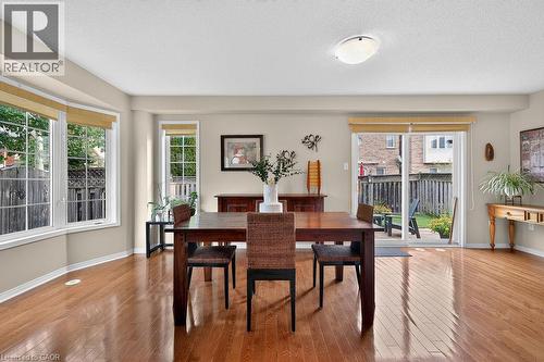 2261 Seton Crescent, Burlington, ON 