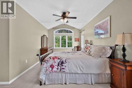 2261 Seton Crescent, Burlington, ON 
