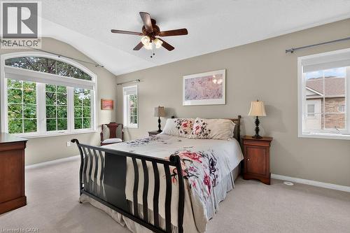 2261 Seton Crescent, Burlington, ON 