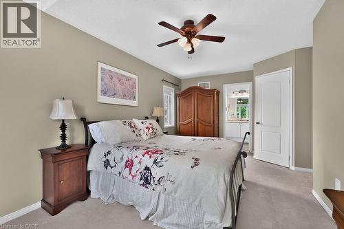 2261 Seton Crescent, Burlington, ON 