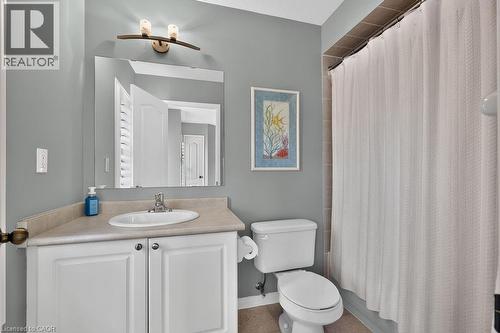 2261 Seton Crescent, Burlington, ON 