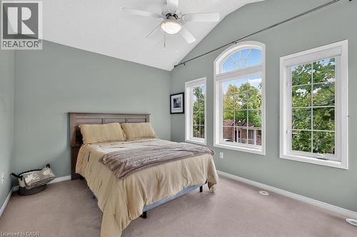 2261 Seton Crescent, Burlington, ON 