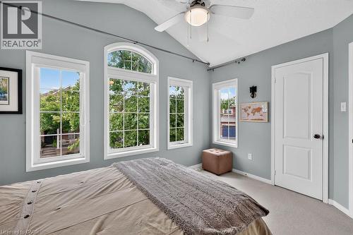 2261 Seton Crescent, Burlington, ON 