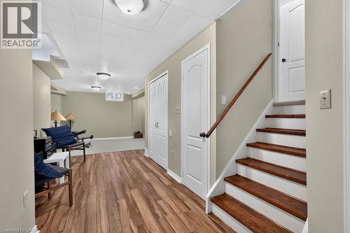2261 Seton Crescent, Burlington, ON 
