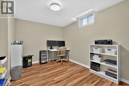 2261 Seton Crescent, Burlington, ON 