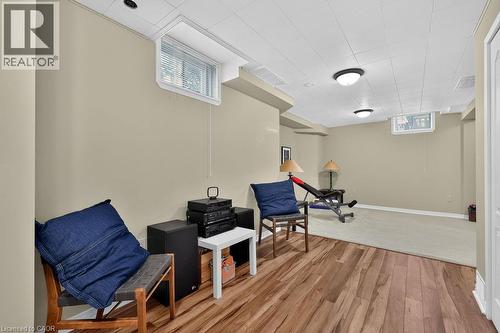 2261 Seton Crescent, Burlington, ON 
