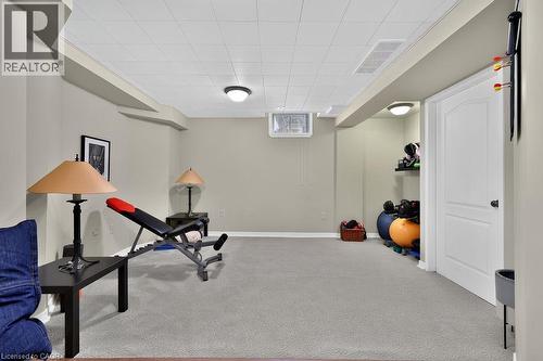 2261 Seton Crescent, Burlington, ON 