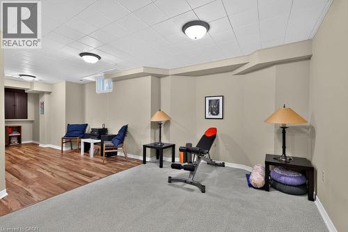 2261 Seton Crescent, Burlington, ON 
