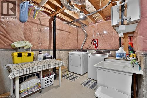 2261 Seton Crescent, Burlington, ON 
