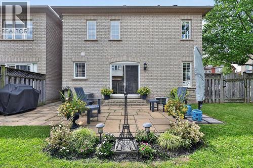 2261 Seton Crescent, Burlington, ON 