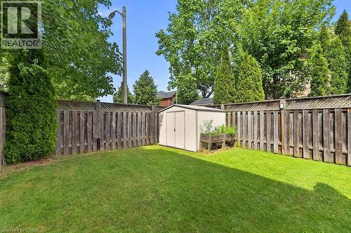 2261 Seton Crescent, Burlington, ON 