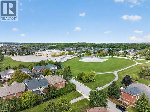 2261 Seton Crescent, Burlington, ON 