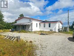 10 STATION Road  St.George's, NL A0N 1Z0