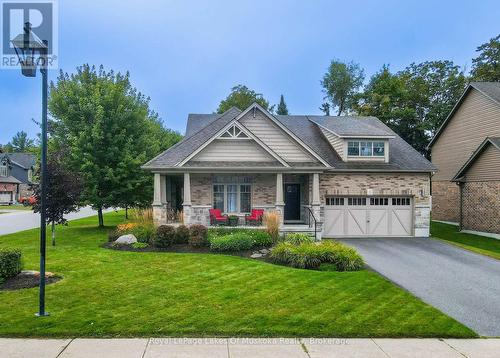 3 HOMESTEAD LANE  Huntsville (Chaffey), ON P1H 2N8