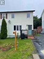 11 Purcell Street St.Johns, NL A1G 1K8