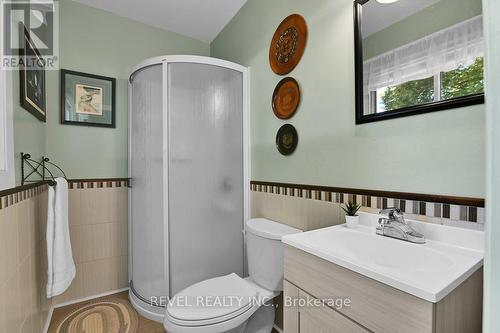 3-pc Ensuite bathroom - 2555 Regina Street, Ottawa, ON 