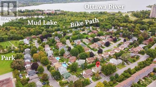 Groceries and transit station approx. 650m away - 2555 Regina Street, Ottawa, ON 