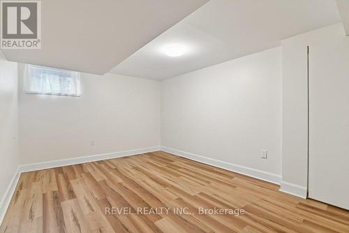 Bedroom 3 of lower level - 2555 Regina Street, Ottawa, ON 