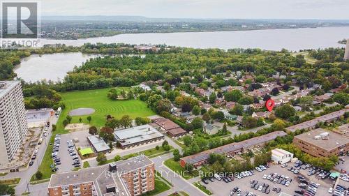 Greenspace: Mud Lake, parks, trails and more! - 2555 Regina Street, Ottawa, ON 