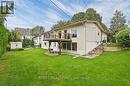 Bungalow ft. finished walk-out lower level - 2555 Regina Street, Ottawa, ON 