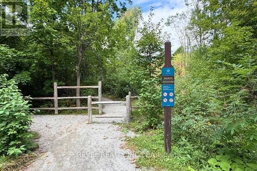 Approx. 400m to Mud Lake Trails and birding - 2555 Regina Street, Ottawa, ON 