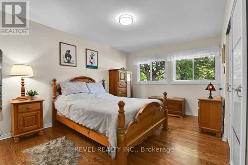 Primary suite - 2555 Regina Street, Ottawa, ON 