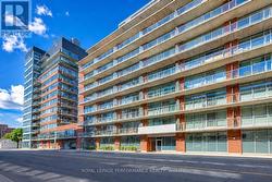 706 - 383 CUMBERLAND STREET N Ottawa, ON K1N 1J7