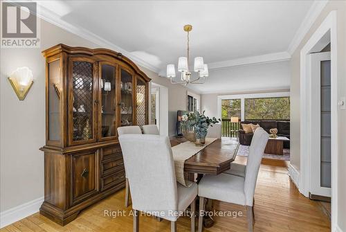 1252 Britannia Road, Burlington, ON 