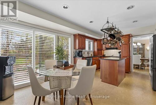 1252 Britannia Road, Burlington, ON 