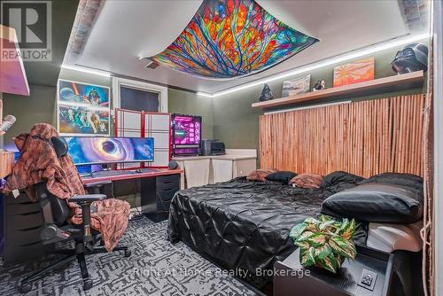 1252 Britannia Road, Burlington, ON 