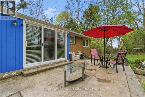 1252 Britannia Road, Burlington, ON 