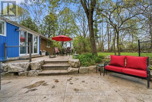 1252 Britannia Road, Burlington, ON 
