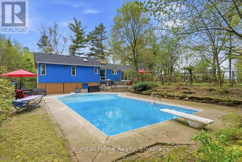 1252 Britannia Road, Burlington, ON 