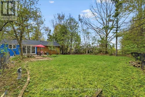 1252 Britannia Road, Burlington, ON 