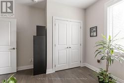 SPACIOUS CLOSETS IN EVERY BEDROOM - 