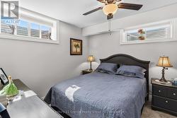 BEDROOM 3 W/ CLOSET - 