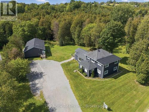 7704 LESKARD ROAD  Clarington, ON L0B 1M0