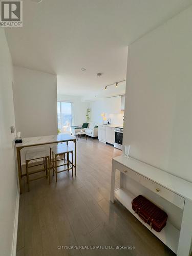 4808 - 251 JARVIS STREET , Toronto, Ontario M5B 0C3 3
