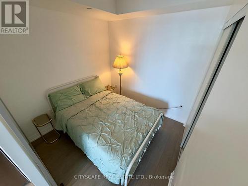4808 - 251 JARVIS STREET , Toronto, Ontario M5B 0C3 4