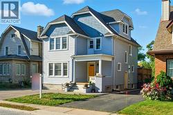 5039 ARMOURY Street Unit# Lower Niagara Falls, ON L2E 1T3