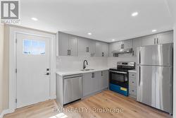 UNIT 2 - 165 MAIN STREET Brighton, ON K0K 1H0