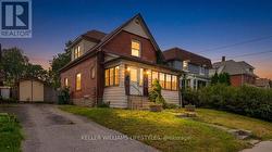 20 ARTHUR AVENUE St. Thomas, ON N5P 3L2
