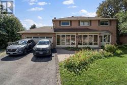 58 LOVE CRESCENT Ajax, ON L1S 4T2