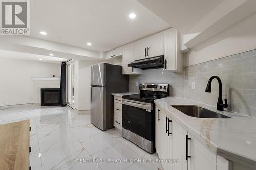 58 Love Crescent, Ajax, ON 