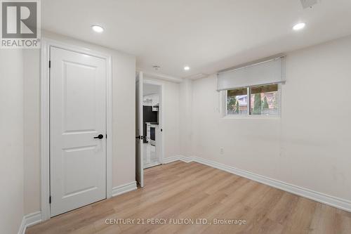 58 Love Crescent, Ajax, ON 