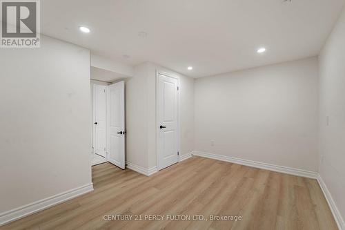 58 Love Crescent, Ajax, ON 