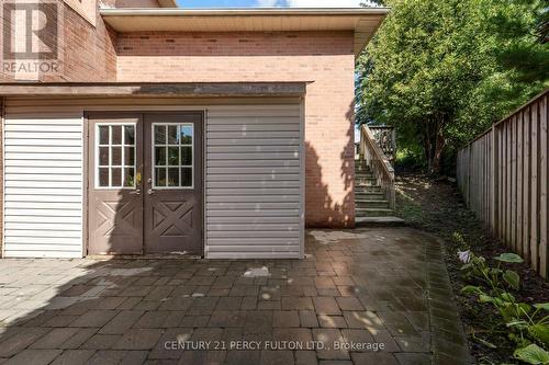 58 Love Crescent, Ajax, ON 